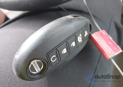 2022 Nissan Altima Sv Fwd from USA, damaged, VIN 1N4BL4DV0NN356784